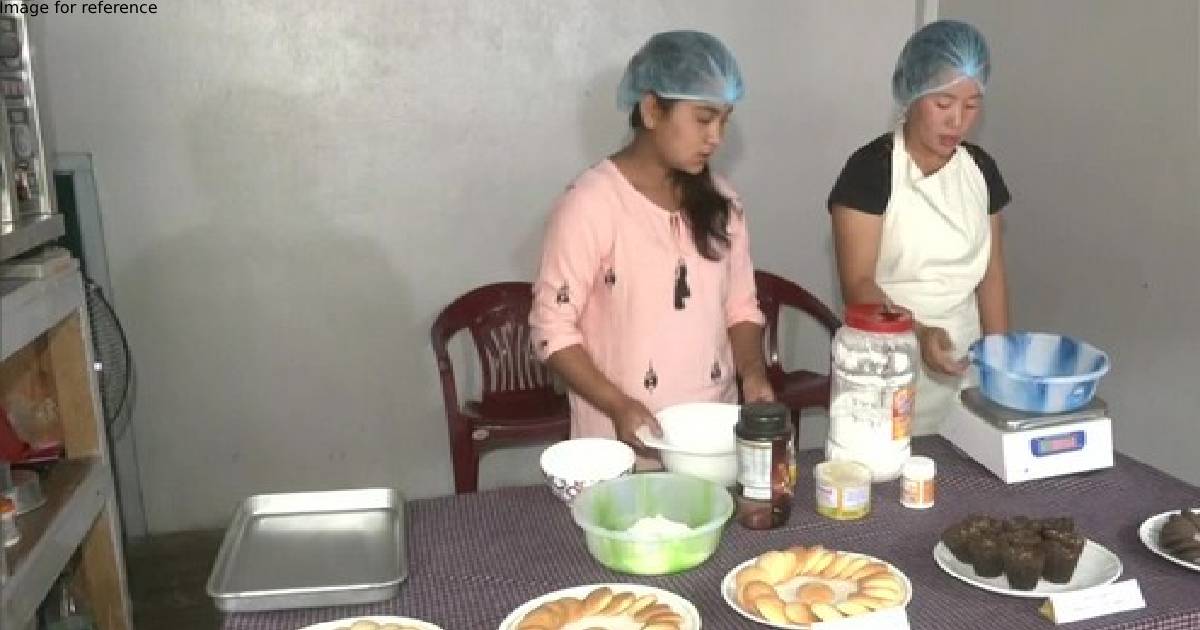 Indian Army opens up first 'Kibithu bakery shop' in Arunachal Pradesh for women